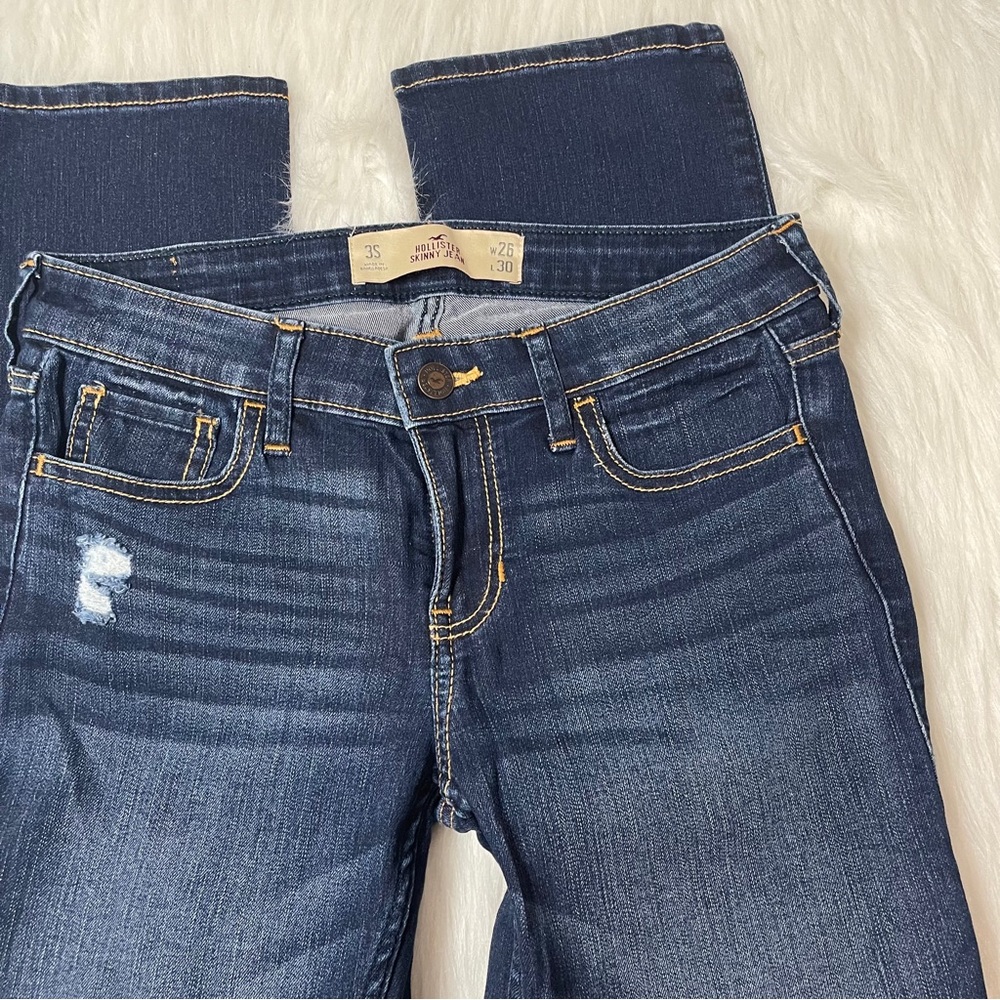 Hollister Skinny Jean - Picture 4 of 5